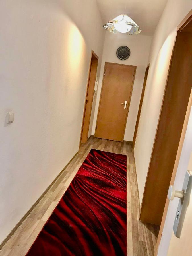 Ferienzimmer Healing Und Montuerwohnung Weissenfels Ngoại thất bức ảnh