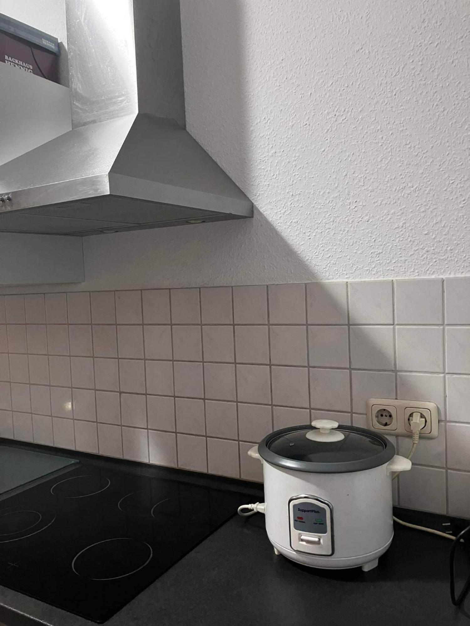 Ferienzimmer Healing Und Montuerwohnung Weissenfels Ngoại thất bức ảnh