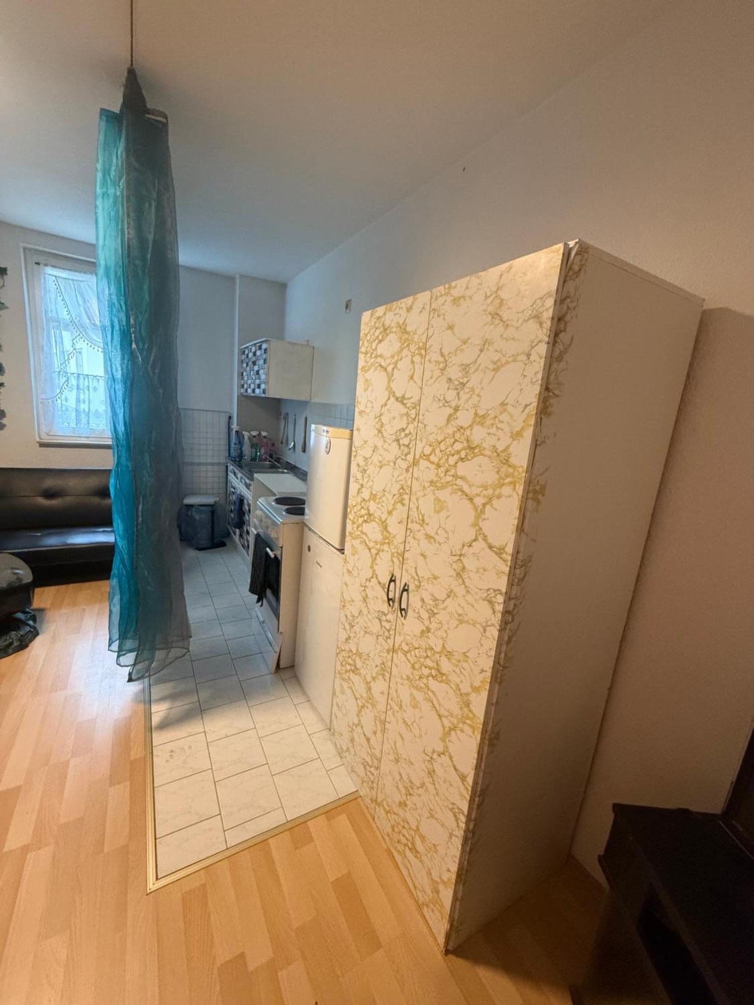 Ferienzimmer Healing Und Montuerwohnung Weissenfels Ngoại thất bức ảnh
