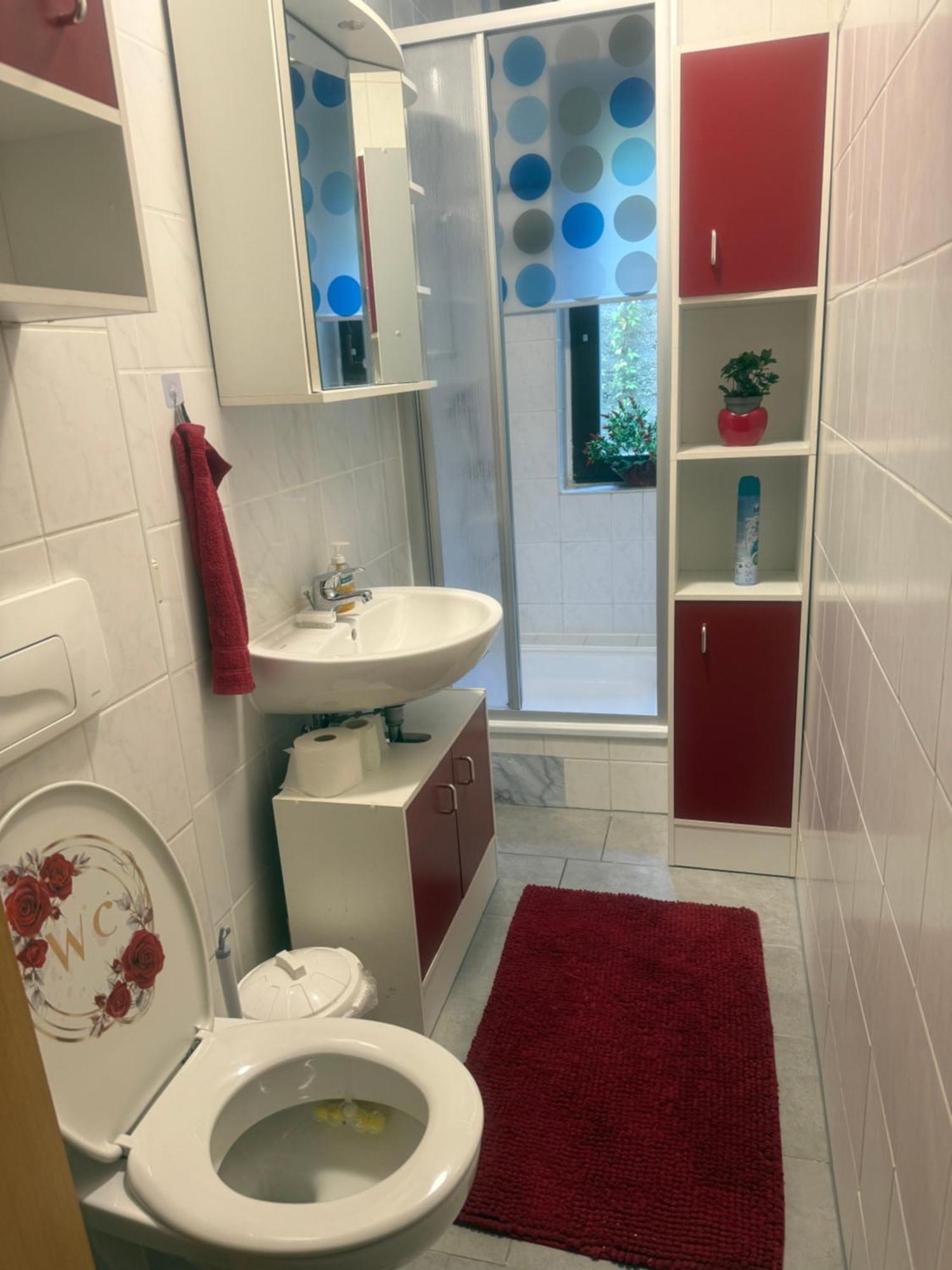 Ferienzimmer Healing Und Montuerwohnung Weissenfels Ngoại thất bức ảnh